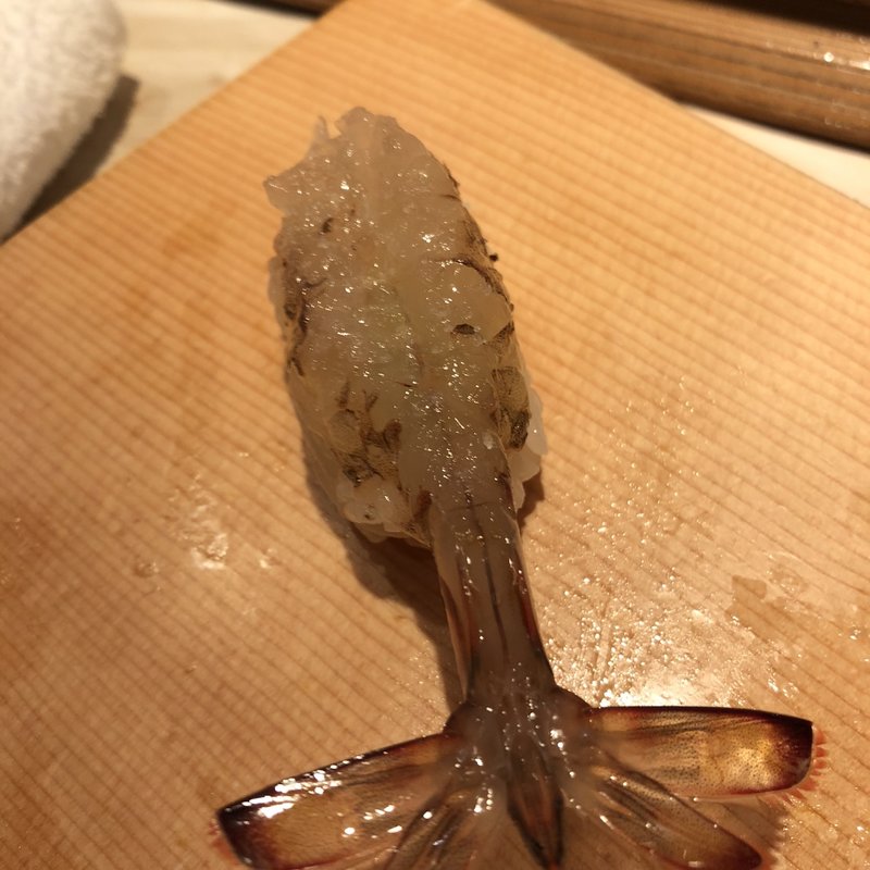 食べ放題 男性(すし処 新田中)