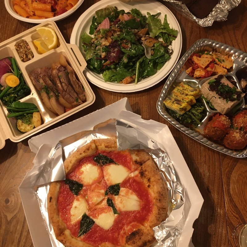 ¥4000コース(タケル クインディチ)