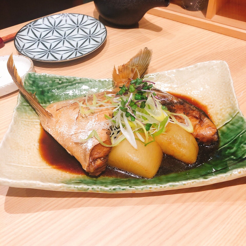 (さかなさま 大手町店)