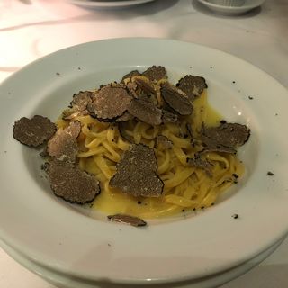 (トラットリア　グランボッカ （TRATTORIA GRAN BOCCA）)
