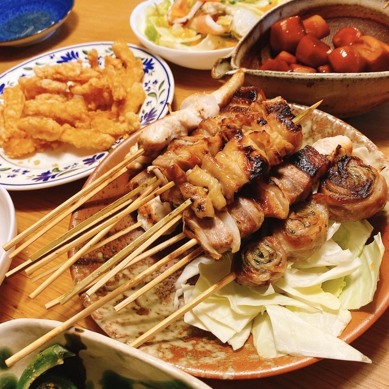 コラボセット(ジョウモン)