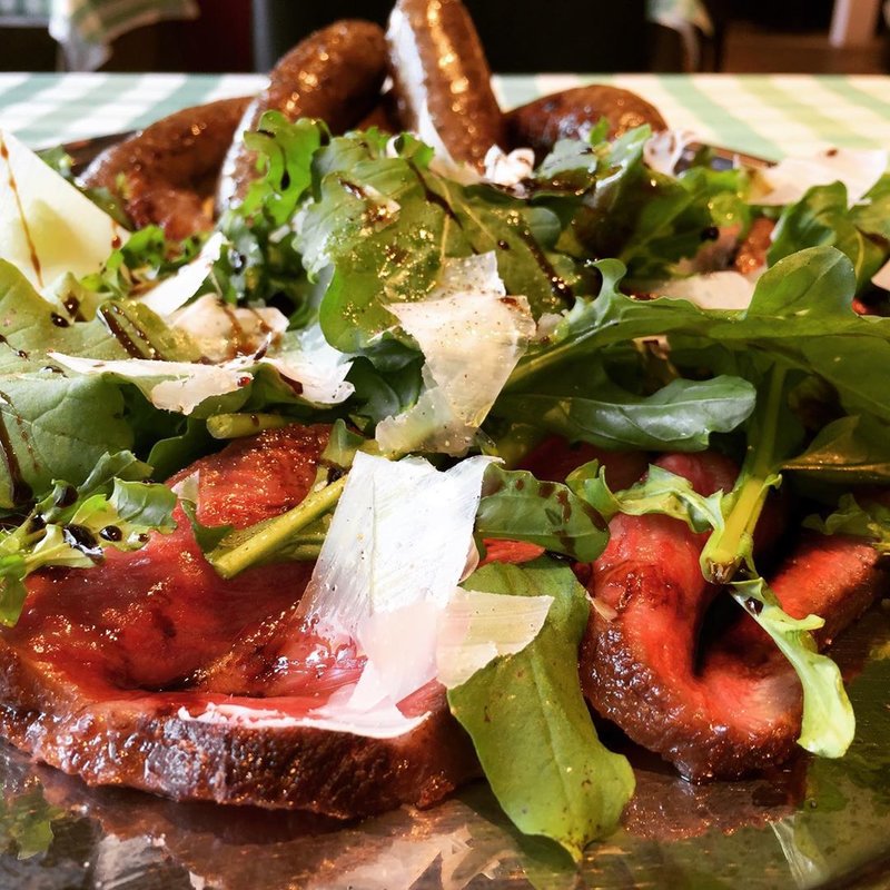 5000円コース(ラゴッチャ東京)