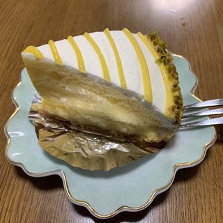 レモンタルト(佐藤洋菓子店 )