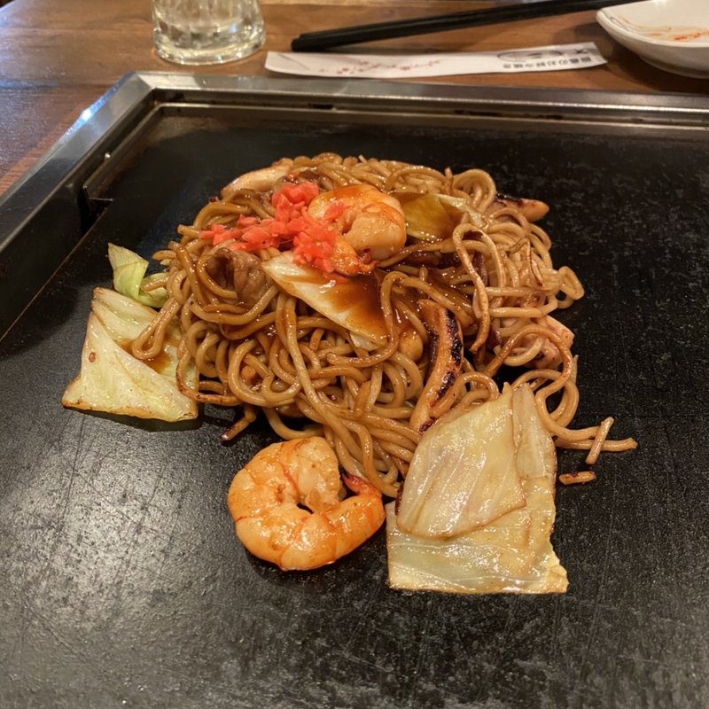 (オモニ グランフロント大阪店)