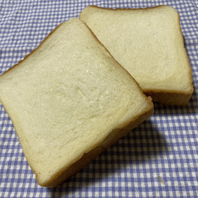 ハイゴールド(パンの小屋)