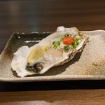 生牡蠣