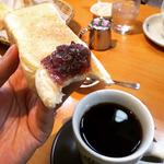 コーヒー