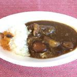 カレーライス