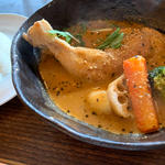 チキン(hiri hiri the SUN premium)