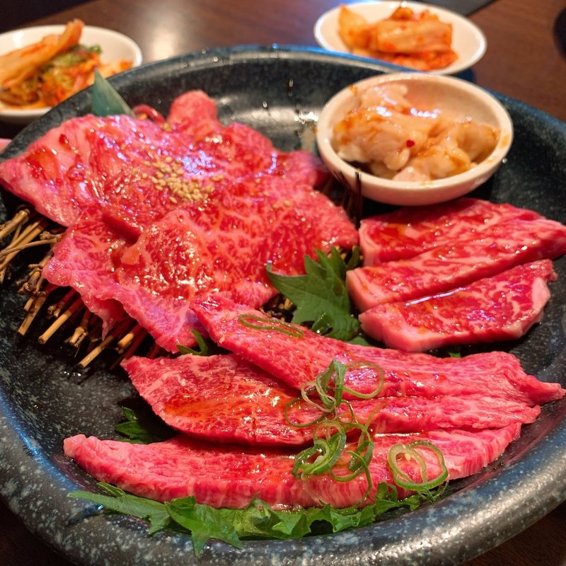 (万両 堺筋本町店 )