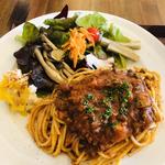 パスタランチ(タベルナ ビアンカ （TAVERNA　BIANCA）)