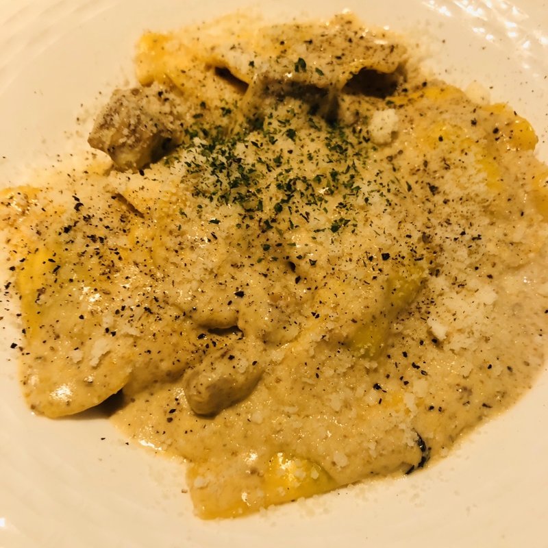 カルボナーラ(MARIA （マリア）)