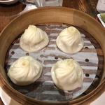 小籠包(PAIRON／PAIRON餃子工房)