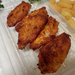 辛味チキン(サイゼリヤ 曳舟店 )
