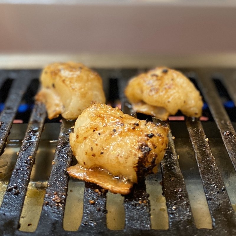 ホルモン(若芽 )