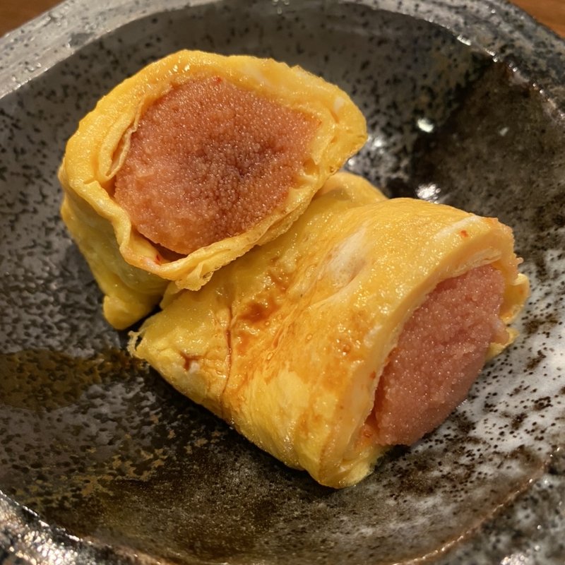 お通し(なたろう)