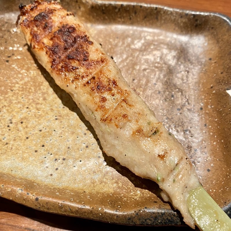 つくね(ともや)