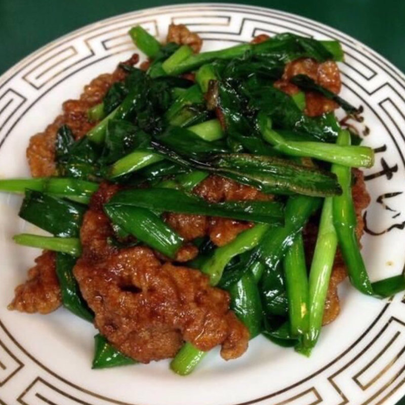 ニラレバ(おけ以 （おけい）)