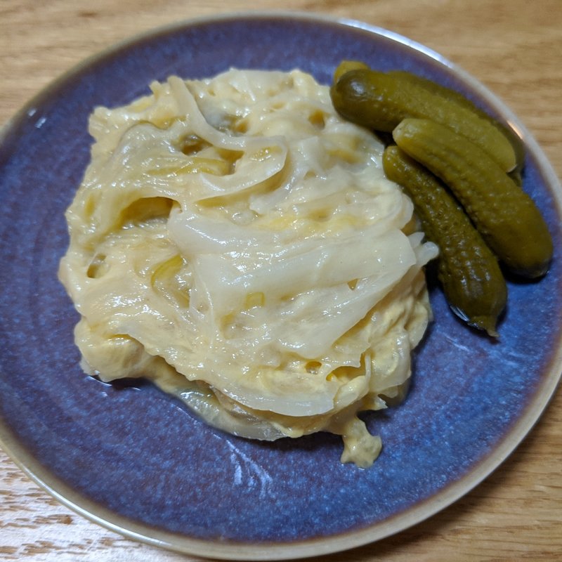 ポワローヴィネグレット(松㐂)