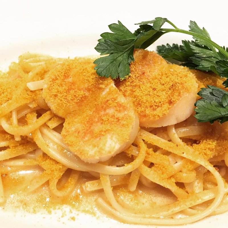 リングイネ ボッタルガ(ラゴッチャ東京)