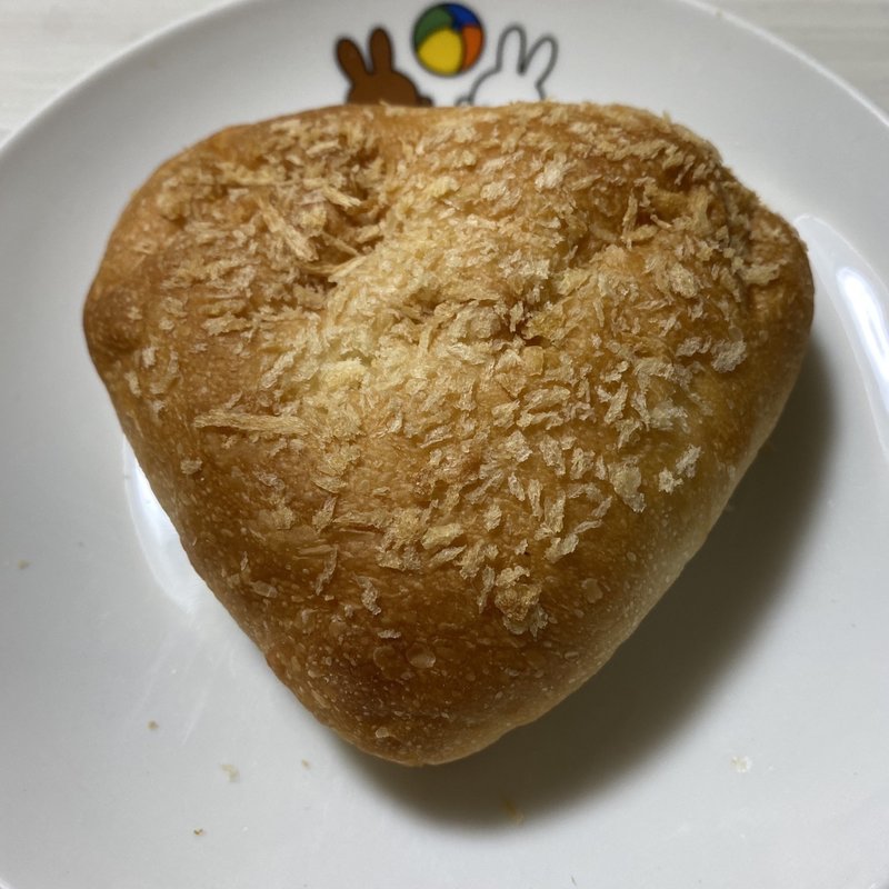 こだわりチキンカレー(ペサ)