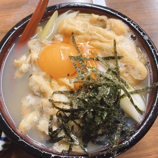 深川丼(深川釜匠)