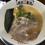 河童ラーメン(河童ラーメン本舗 橿原店 )