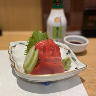 本鮪(魚や よいち 伏見店)