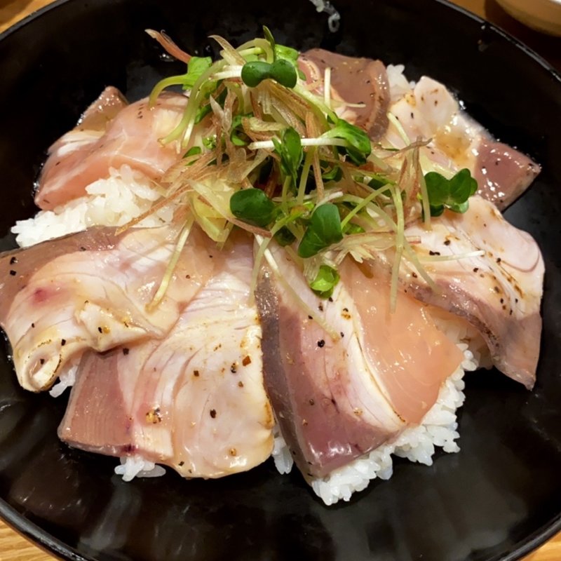 (魚金 田町店 （ウオキン）)