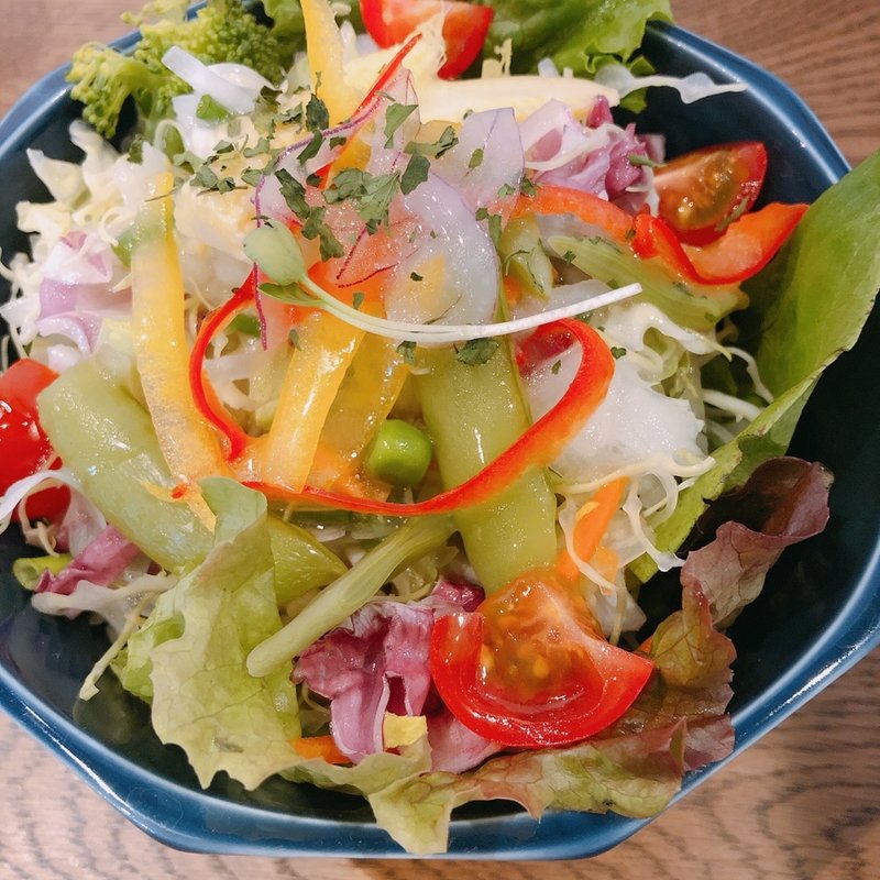 (レストラン たりとっと （Restaurant Taritotto）)