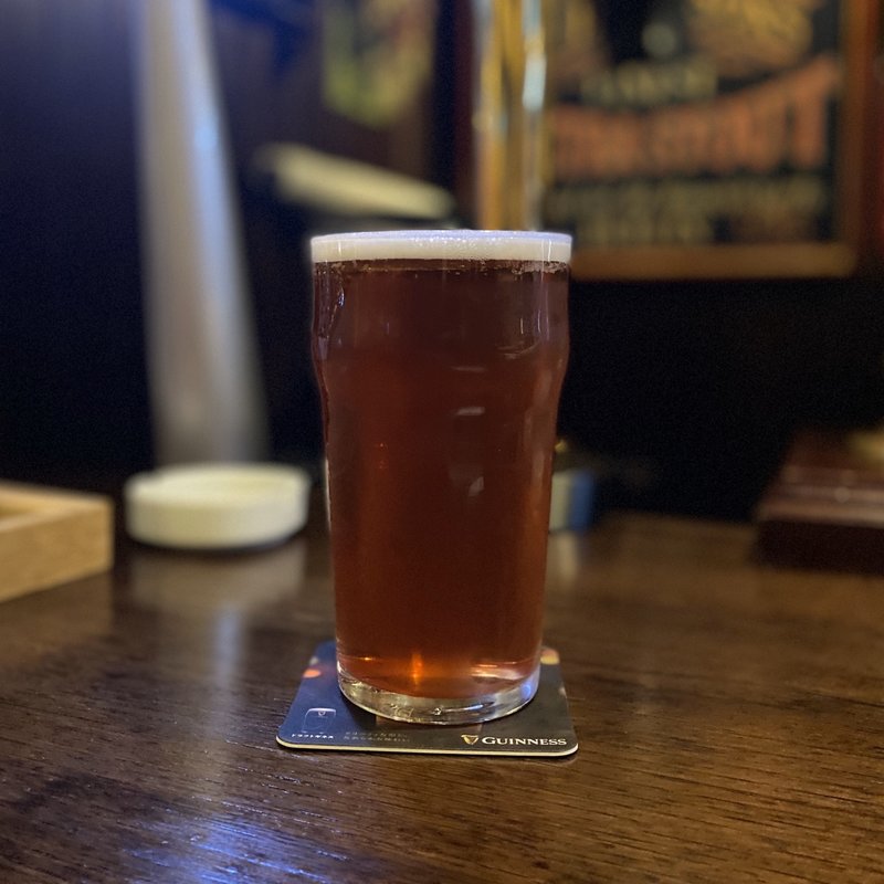 スネークバイト(アイリッシュ パブ ランガーズ)