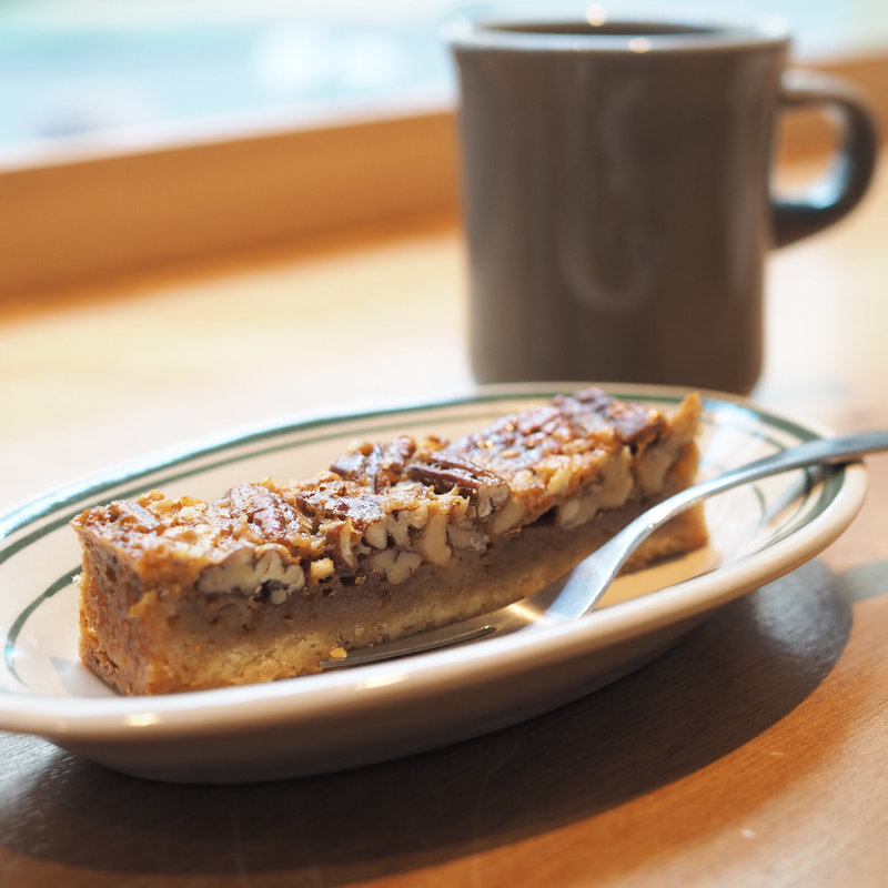 Pecan Nuts Bar(NITO)