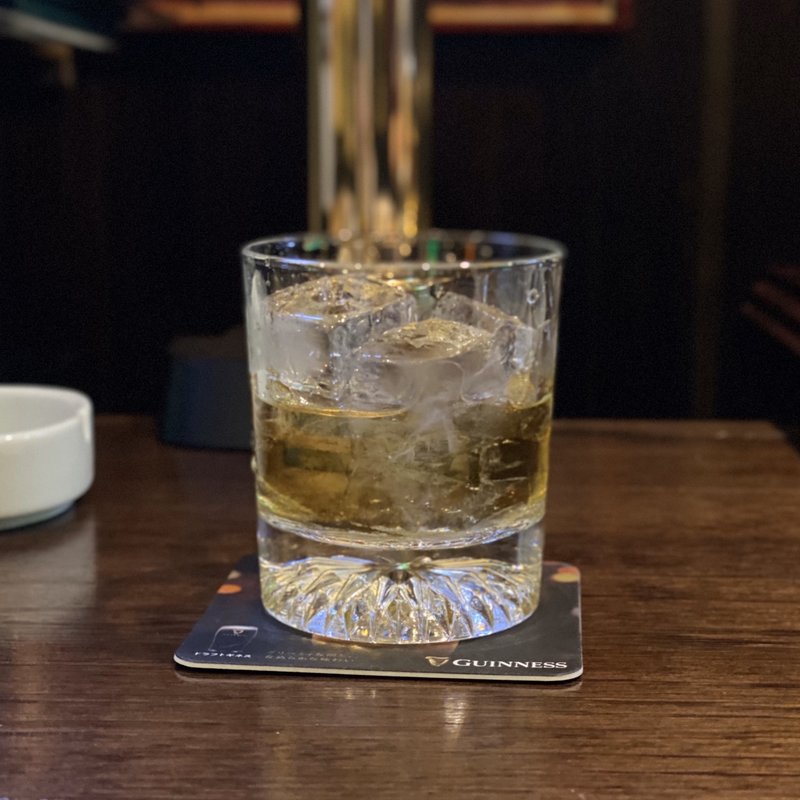 ポーグス(ロック)(アイリッシュ パブ ランガーズ)