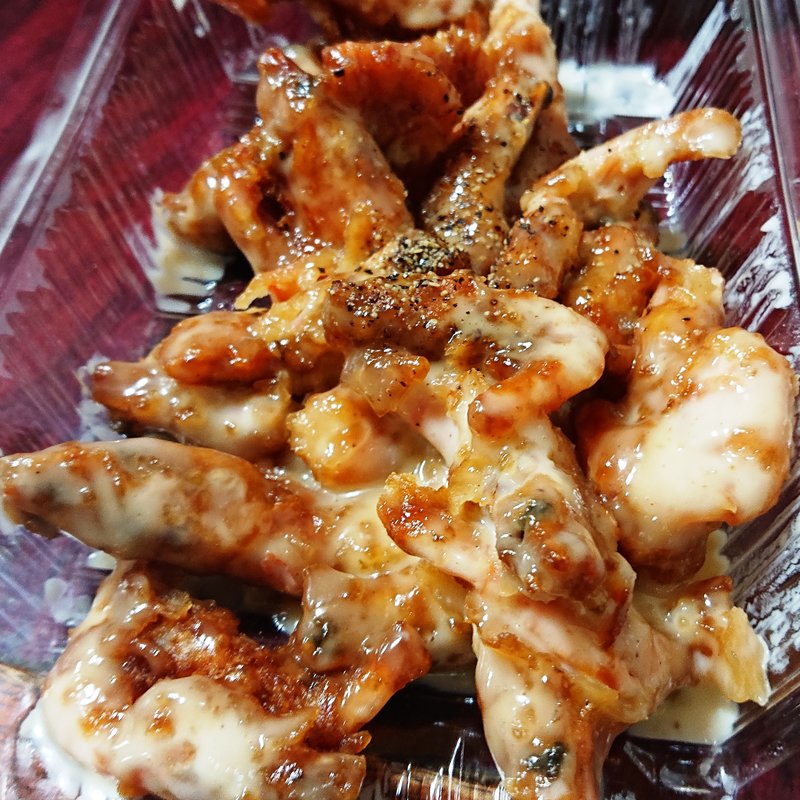 えびマヨからあげ(からやま 武蔵小杉店)