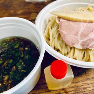 つけ麺(麺屋 福丸)