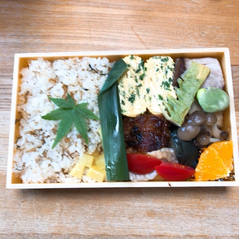 英斗のお弁当(japanese Dining 英斗)