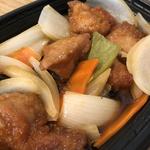 酢豚