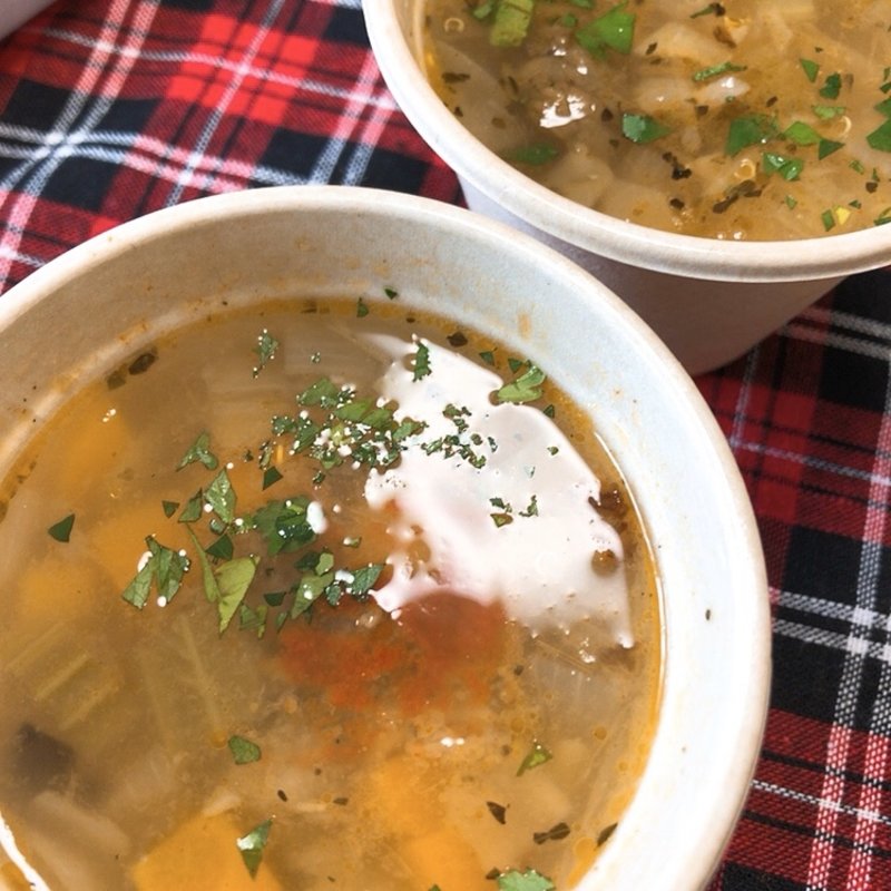 ガルビュール(プティワカノ)