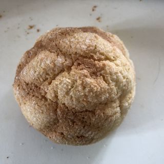 ココナッツメロンパン(原パン工房)