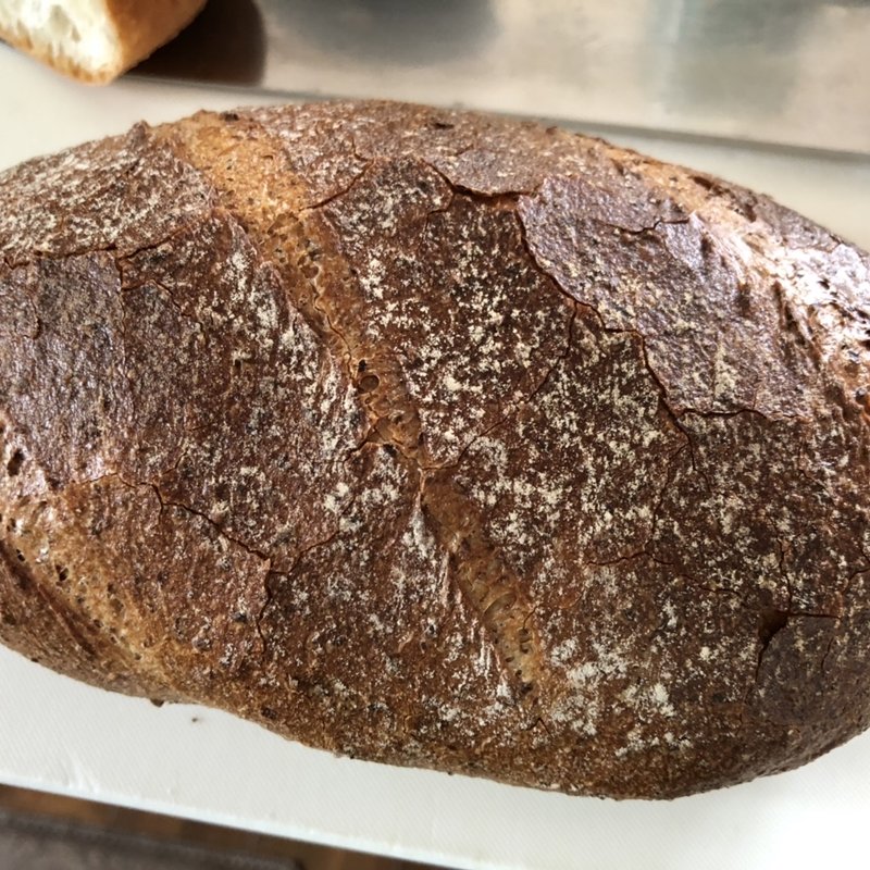 パンコンプレ(原パン工房)