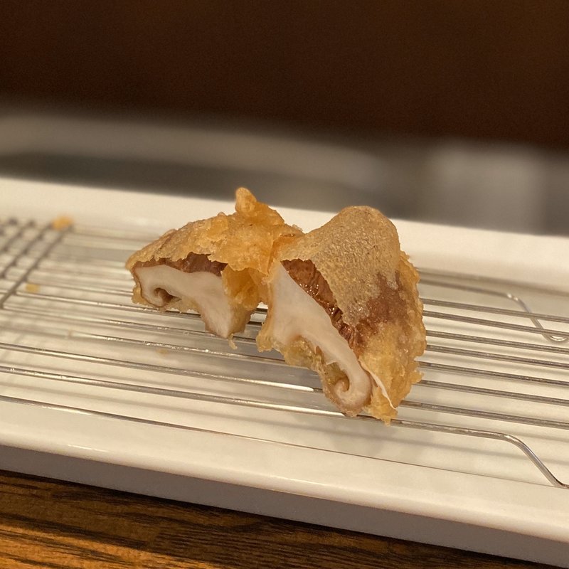 しいたけ(心来)