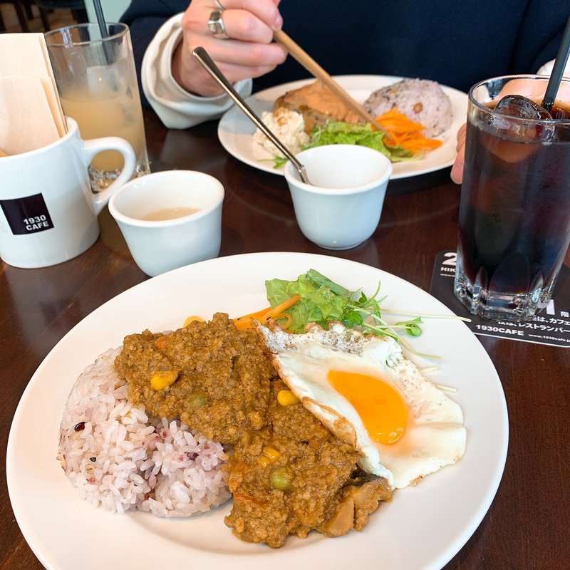 (1930CAFE （イチキュウサンゼロカフェ）)