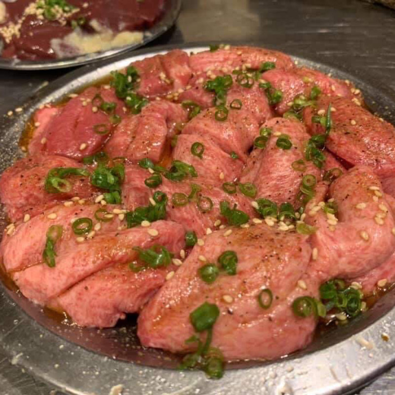 ハラミ(ヒロミヤ 3号店)