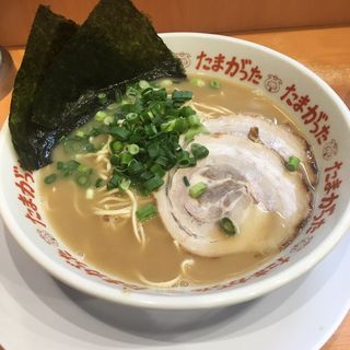 らあめん たまがった横浜駅西口店 の口コミ一覧 おいしい一皿が集まるグルメコミュニティサービス Sarah