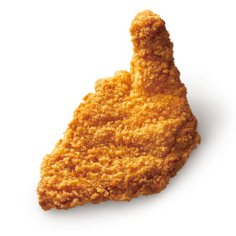 モスチキン(モスバーガー 吹田北口店)