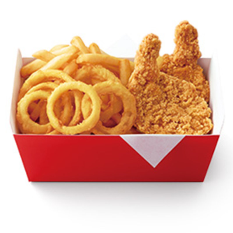 バラエティパックC(モスバーガー 吹田北口店)