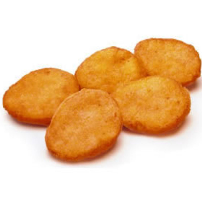 チキンナゲット（5コ入り）(モスバーガー 吹田北口店)