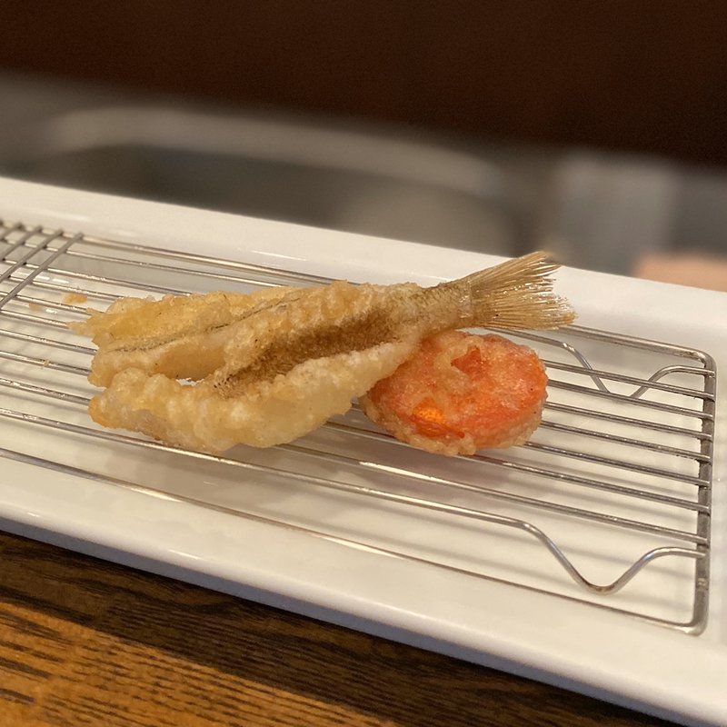 金時人参、キス(心来)