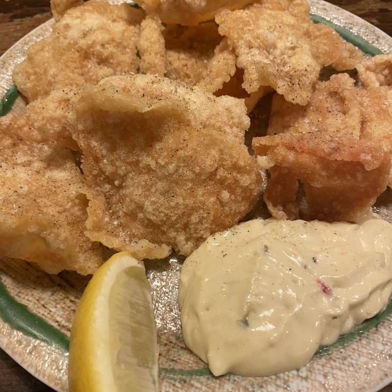 (ひかり鶏 麻布十番店)