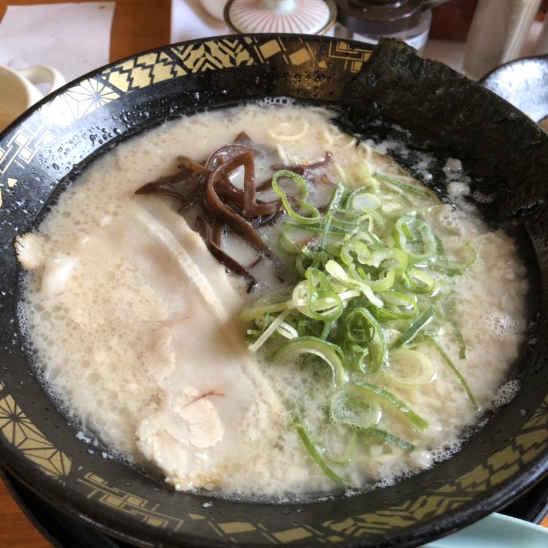 らーめん(天照 )